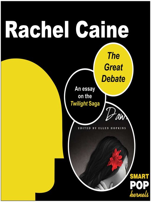 Cover image for Great Debate